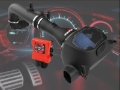Picture of aFe Pedal 2 Metal Throttle Enhancer Throttle Controllers - 50-70113RBP