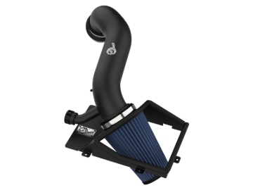 Picture of aFe 15-21 VW GTI L4 2.0L Rapid Induction Cold Air Intake System w/ Pro 5R Filter