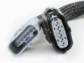 Picture of aFe 2020+ Subaru Outback / Legacy H4 2.4L Pedal 2 Metal Throttle Enhancer
