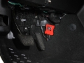 Picture of aFe 2006+ Subaru Forester H4 2.5L Pedal 2 Metal Throttle Enhancer
