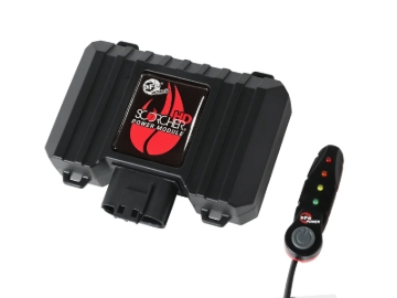 Picture of aFe 2025+ RAM 2500/3500 Diesel L6 6.7L SCORCHER HD Power Module