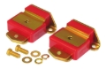 Picture of Prothane 63-72 GM Truck Motor Mounts - Red