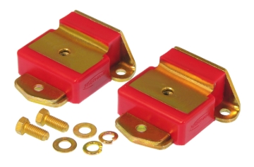 Picture of Prothane 63-72 GM Truck Motor Mounts - Red