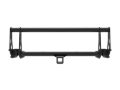 Picture of aFe 2025+ RAM 1500 RHO L6 3.0L Terra Guard Bull Bar w/ Hitch Receiver