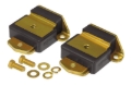 Picture of Prothane 63-72 GM Truck Motor Mounts - Black