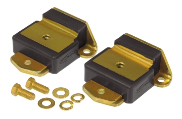 Picture of Prothane 63-72 GM Truck Motor Mounts - Black
