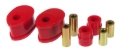 Picture of Prothane 92-00 Saturn S-Series Engine Torque Strut Bushings - Red