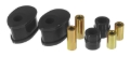 Picture of Prothane 92-00 Saturn S-Series Engine Torque Strut Bushings - Black