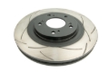 Picture of DBA Front Slotted Street Series Rotor - DBA482S