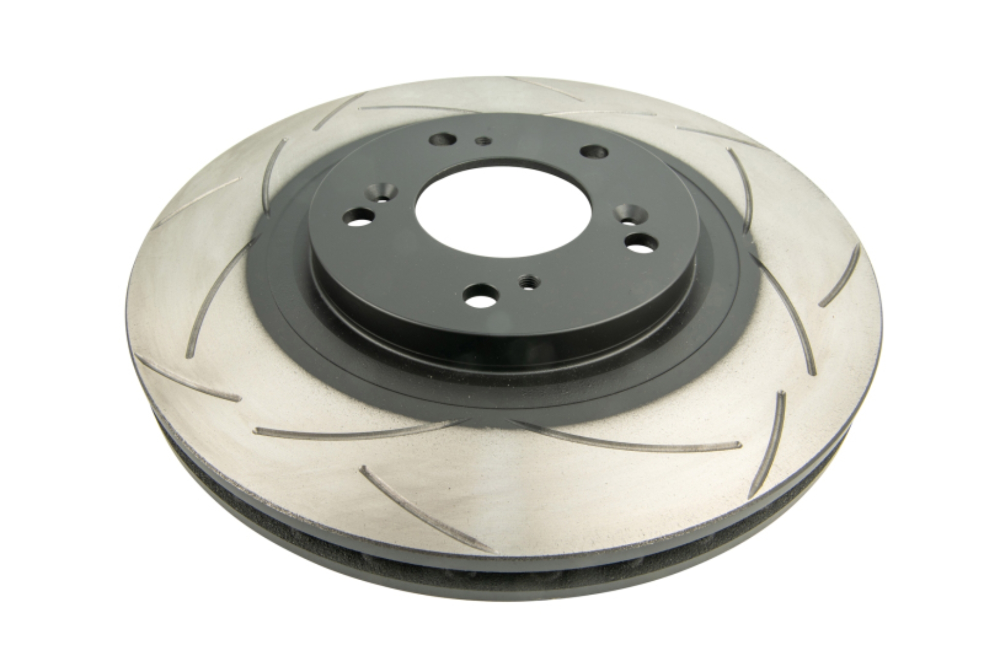 Picture of DBA Front Slotted Street Series Rotor - DBA482S