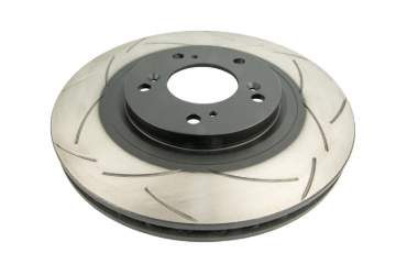 Picture of DBA Front Slotted Street Series Rotor - DBA482S