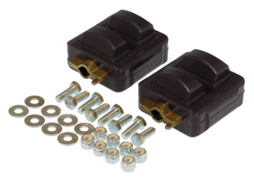 Picture of Prothane 98-02 GM F-Body Motor Mount - Black