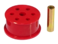 Picture of Prothane 95-04 Chevy Cavalier Front Trans Mount Insert - Red