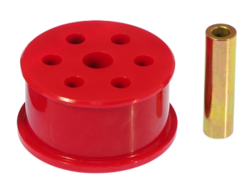 Picture of Prothane 95-04 Chevy Cavalier Front Trans Mount Insert - Red