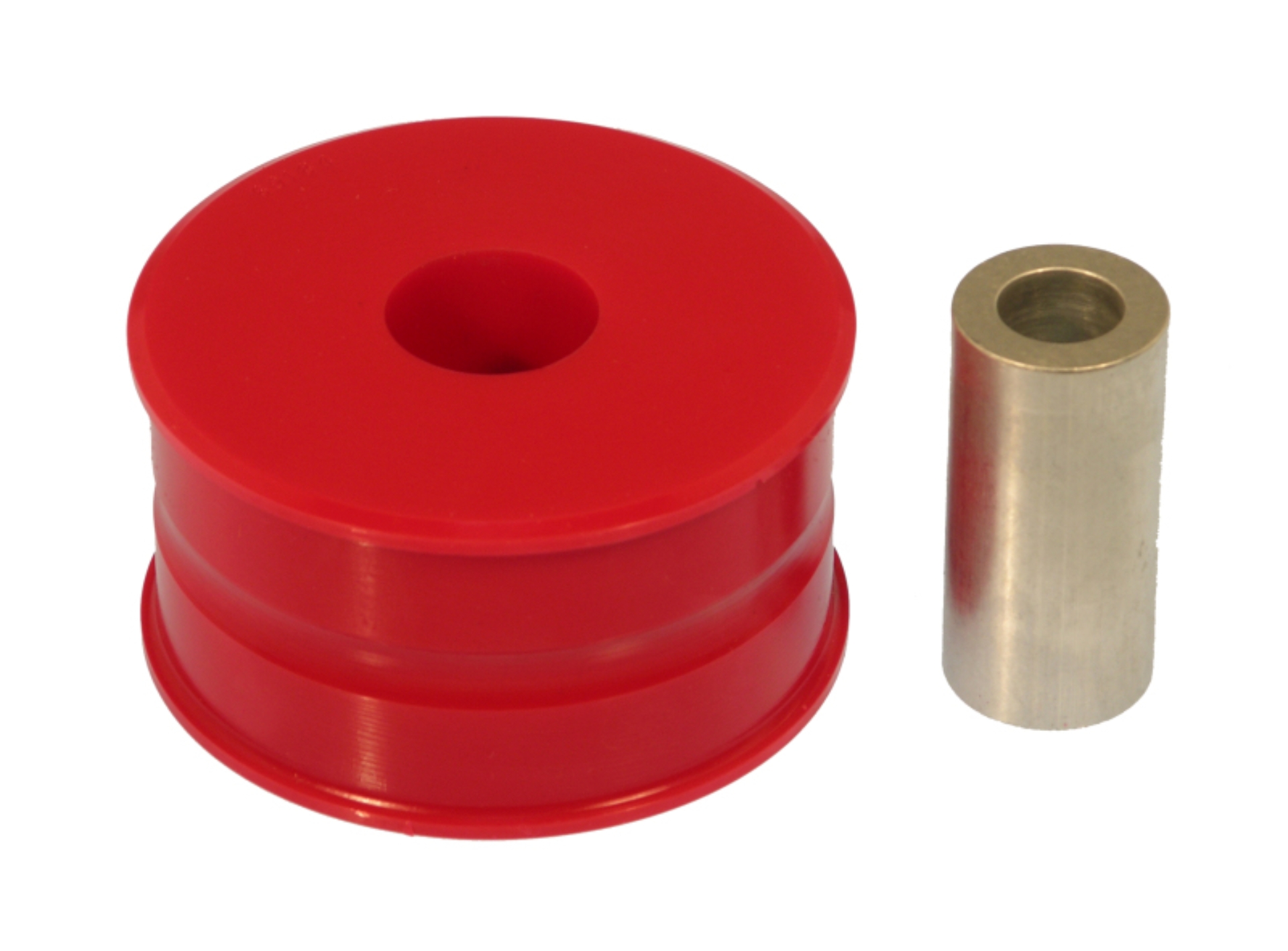 Picture of Prothane 05-06 Chevy Cobalt Motor Mount Insert - Red
