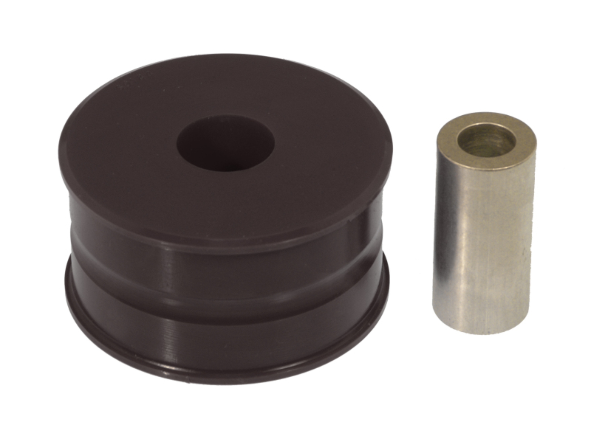 Picture of Prothane 05-06 Chevy Cobalt Motor Mount Insert - Black