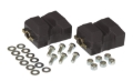 Picture of Prothane Chevy Corvette C4 Motor Mount Insert - Black
