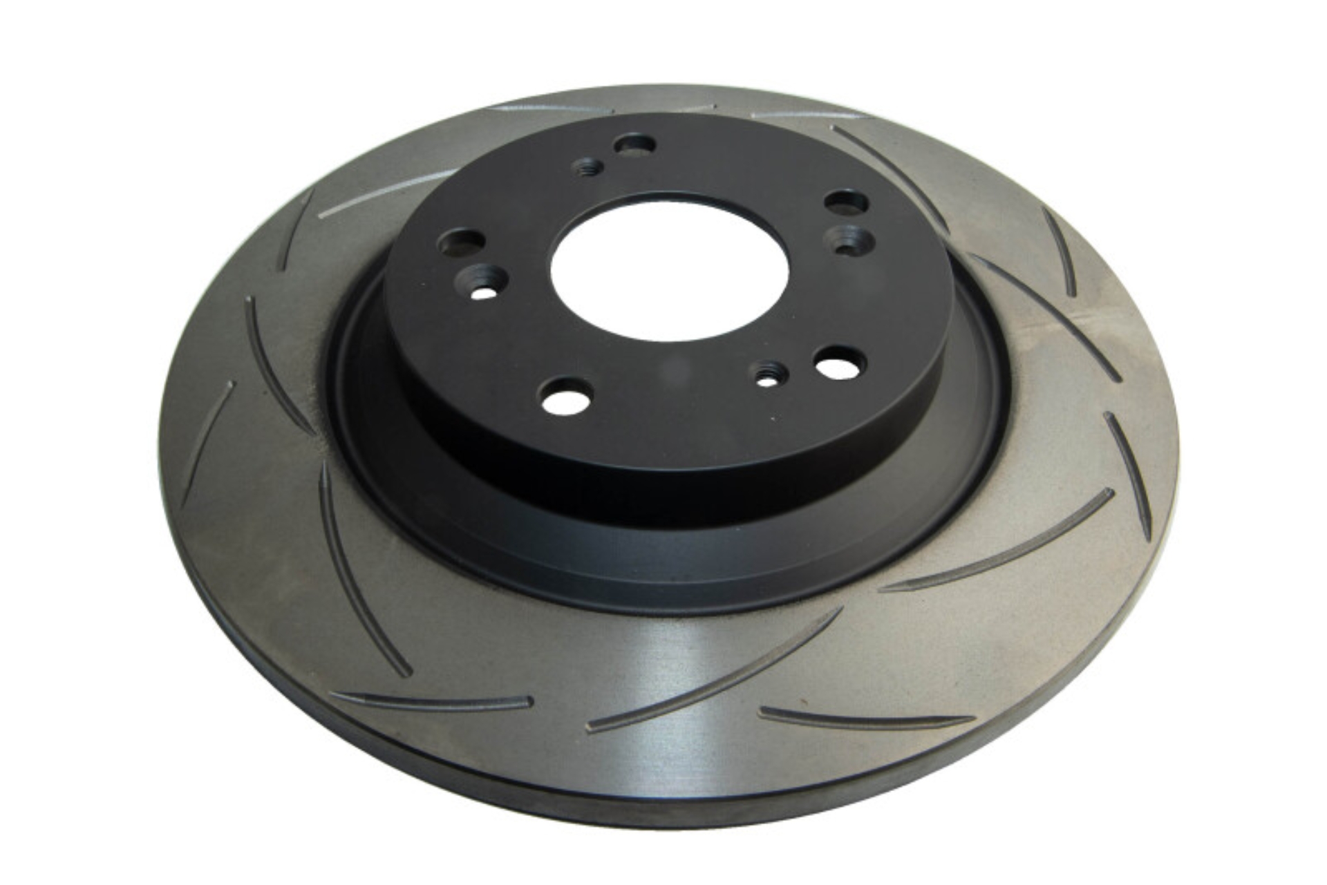 Picture of DBA Rear Slotted Street Series Rotor - DBA483S