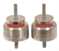 Picture of Prothane 97-13 Chevy Corvette Motor Mount - Red