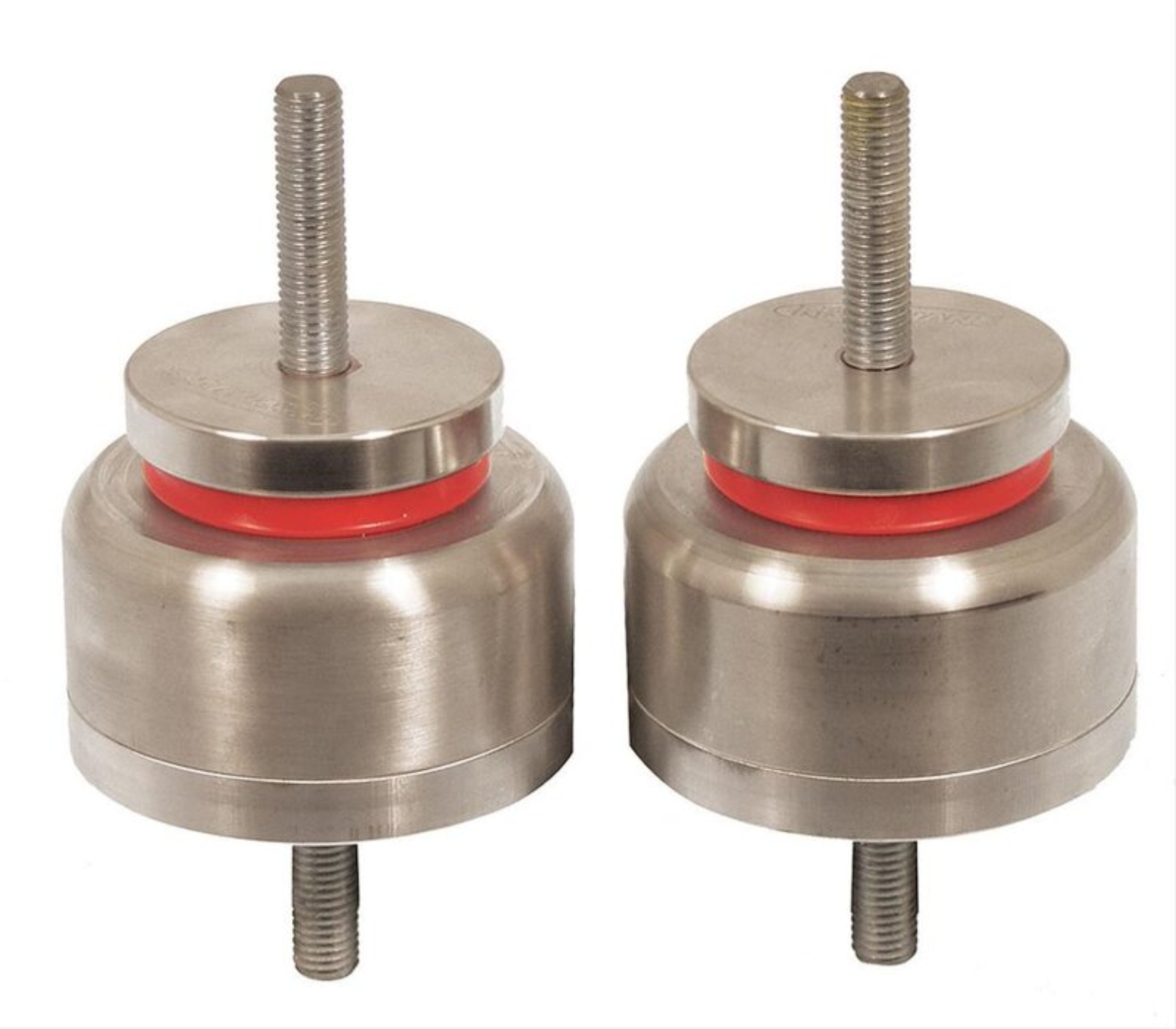 Picture of Prothane 97-13 Chevy Corvette Motor Mount - Red