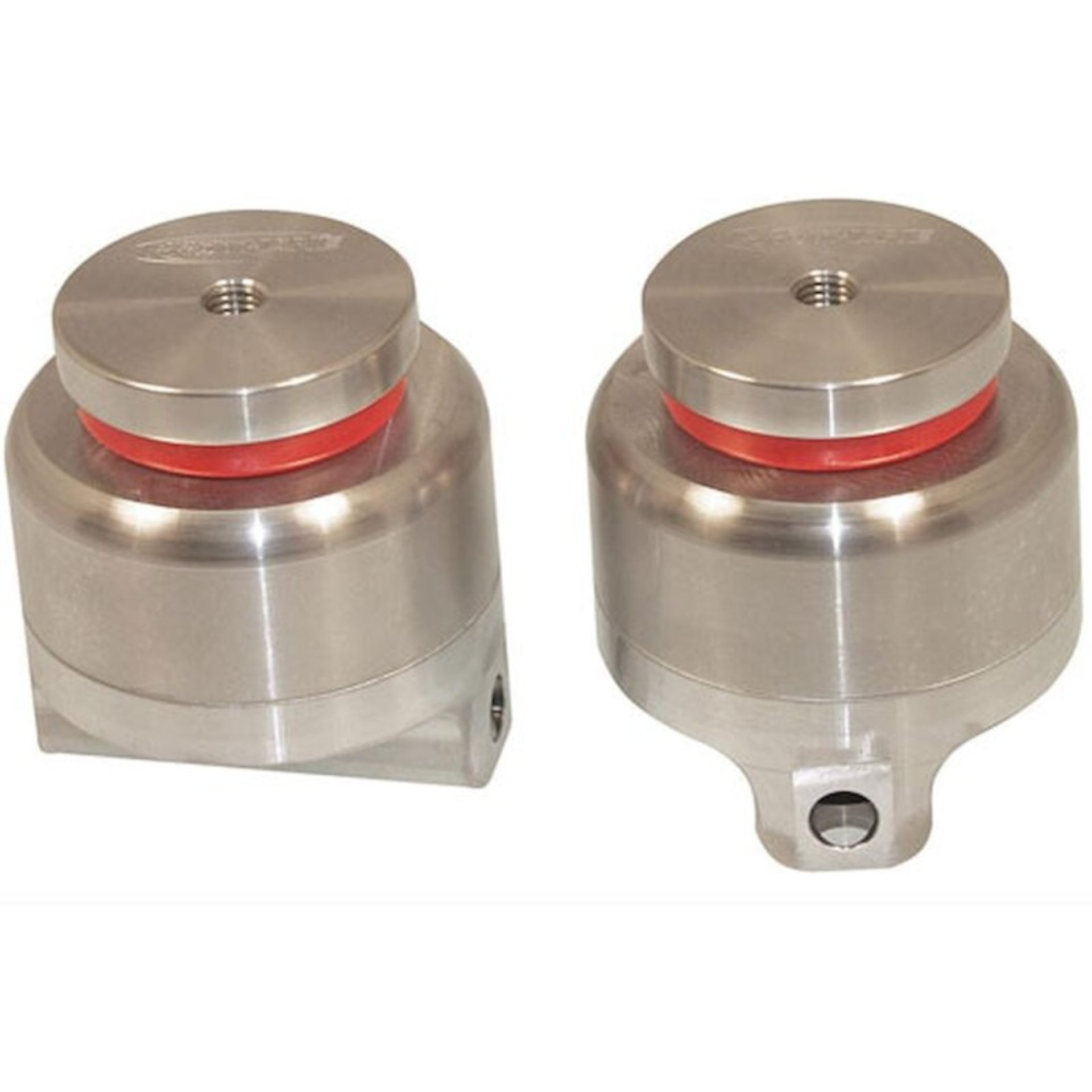 Picture of Prothane 92-96 Chevy Corvette Motor Mount - Red