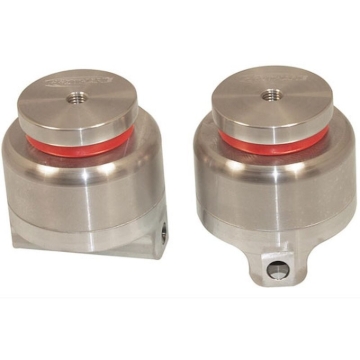 Picture of Prothane 92-96 Chevy Corvette Motor Mount - Red