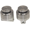 Picture of Prothane 92-96 Chevy Corvette Motor Mount - Black