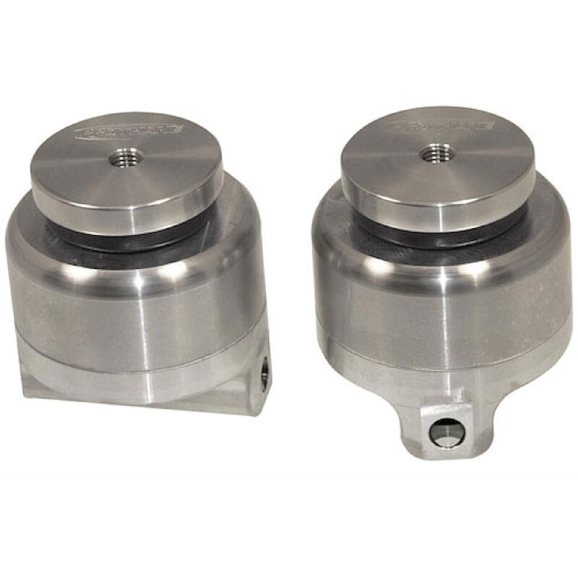 Picture of Prothane 92-96 Chevy Corvette Motor Mount - Black