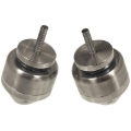 Picture of Prothane 14-15 Chevy SS Sedan Motor Mount - Black