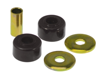 Picture of Prothane 63-82 Chevy Corvette Power Steering Ram Bushings - Black