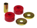 Picture of Prothane 63-82 Chevy Corvette Power Steering Ram Bushings - Red