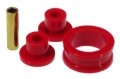Picture of Prothane 84-96 Chevy Corvette Rack & Pinion Bushings - Red