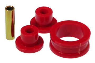 Picture of Prothane 84-96 Chevy Corvette Rack & Pinion Bushings - Red