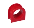 Picture of Prothane 10 Chevy Camaro Steering Rack Bushings - Red