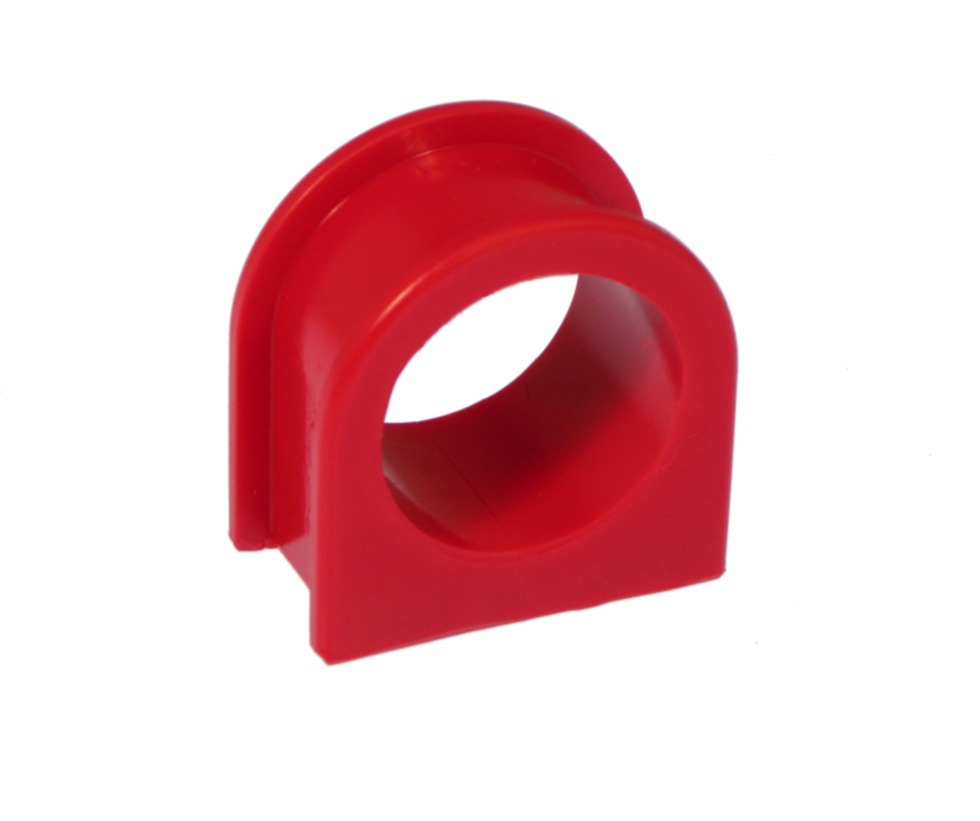 Picture of Prothane 10 Chevy Camaro Steering Rack Bushings - Red