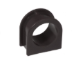 Picture of Prothane 10 Chevy Camaro Steering Rack Bushings - Black