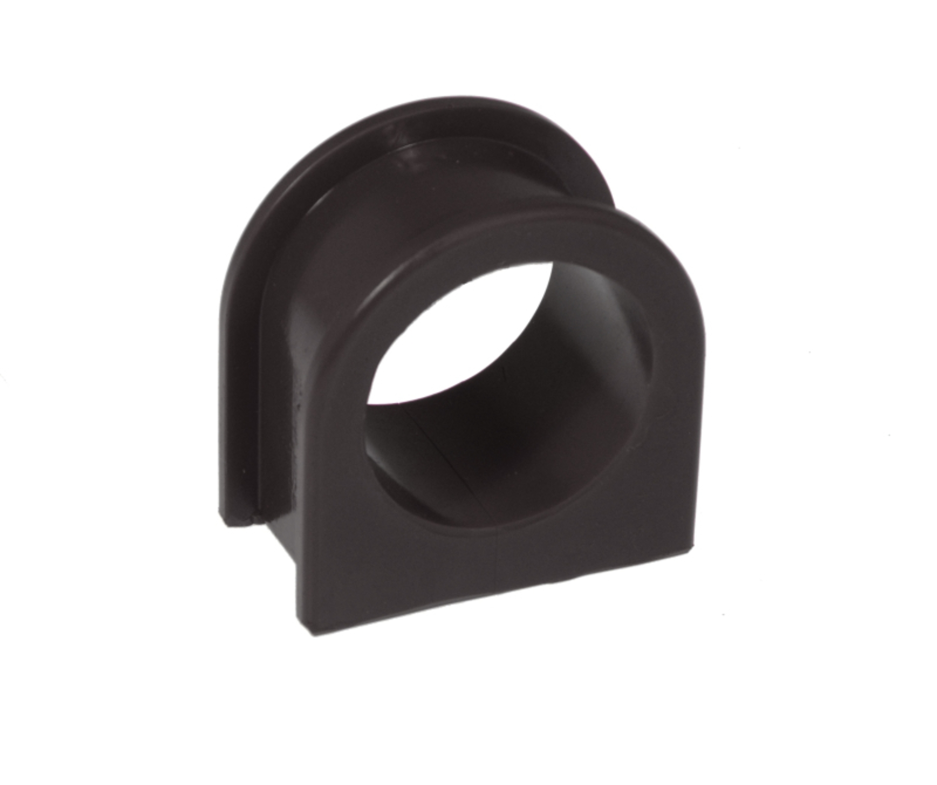 Picture of Prothane 10 Chevy Camaro Steering Rack Bushings - Black