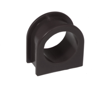 Picture of Prothane 10 Chevy Camaro Steering Rack Bushings - Black