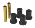 Picture of Prothane 71-91 GM Front Frame Shackle Bushings - Black