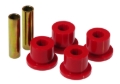 Picture of Prothane 73-87 GM Rear 1.5in OD Frame Shackle Bushings - Red