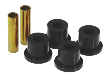 Picture of Prothane 73-87 GM Rear 1.5in OD Frame Shackle Bushings - Black