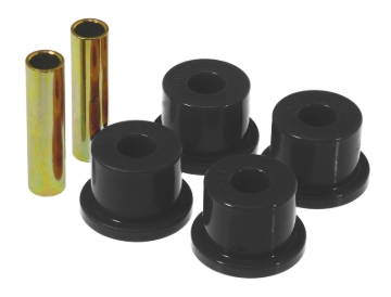 Picture of Prothane 73-87 GM Rear 1.75in OD Frame Shackle Bushings - Black