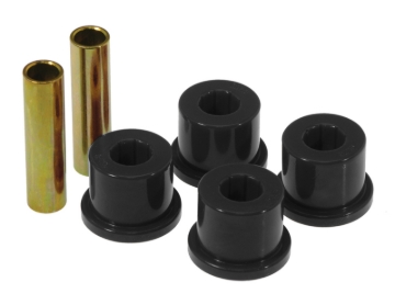 Picture of Prothane GM 2/4wd Rear 1.5in OD Frame Shackle Bushings - Black