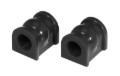 Picture of Prothane 98-00 Honda Accord Rear Sway Bar Bushings - 16mm - Black