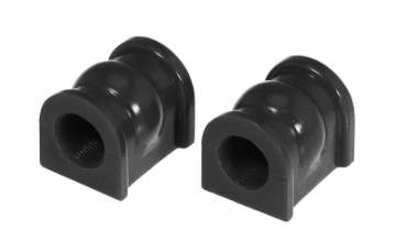 Picture of Prothane 98-00 Honda Accord Rear Sway Bar Bushings - 16mm - Black