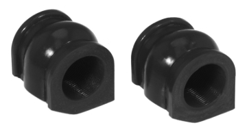 Picture of Prothane 98-00 Honda Accord Front Sway Bar Bushings - 26.5mm - Black