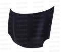 Picture of Seibon 03-05 Dodge SRT-4 OEM Carbon Fiber Hood