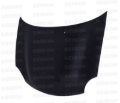 Picture of Seibon 03-05 Dodge SRT-4 OEM Carbon Fiber Hood
