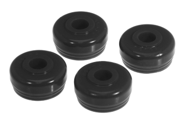 Picture of Prothane 88-91 Honda Civic/CRX Front Strut Rod Bushings - Black