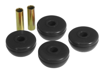 Picture of Prothane 90-93 Acura NSX Strut Rod Bushings - Black